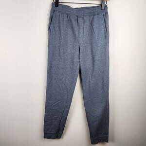 Free Fly Kids sweatpants sz L gray